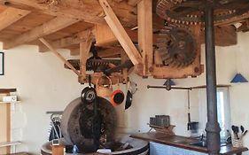 Le Moulin Etourneau - Le Logis Du Meunier